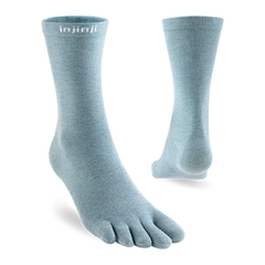 Injinji Liner Crew Mens Celestine