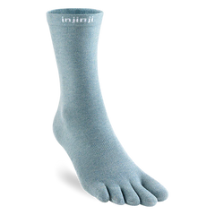 Injinji Liner Crew Mens Celestine