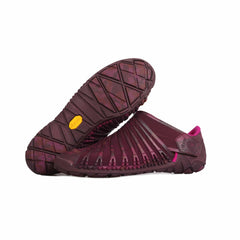 Furoshiki EVO Womens Murble Burgundy