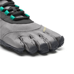 V-Trek Insulated Womens Black Grey Green