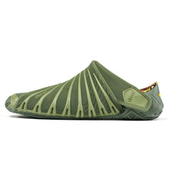 Furoshiki Icon Womens Olive