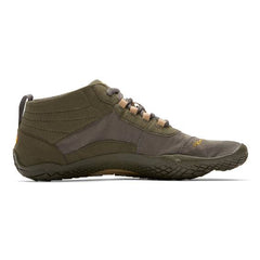 V-Trek Mens Military Green