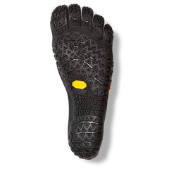 V-Alpha Mens Black