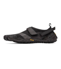 V-Aqua Mens Black