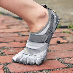 V-Aqua Mens Grey