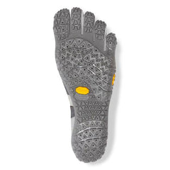 V-Aqua Womens Light Grey Blue
