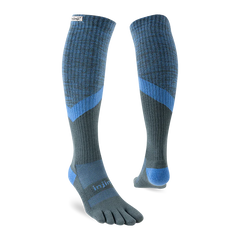 Injinji Trail Midweight Over Calf Coolmax Storm