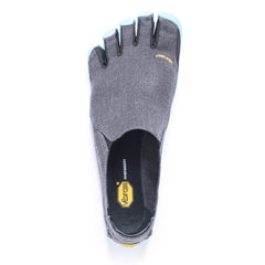 CVT LB Mens Grey Light Blue (Updated Sole)