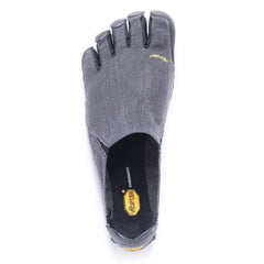 CVT LB Mens Grey