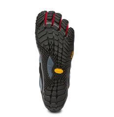 V-Trek Womens Light Denim Blue