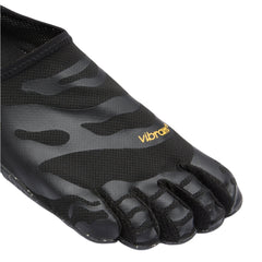 Graspifier Womens Total Black