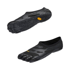 Graspifier Womens Total Black