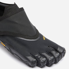 Trailope Mens Black