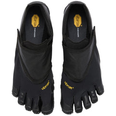 Trailope Mens Black