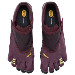 Trailope Mens Fig Black