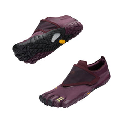 Trailope Mens Fig Black