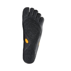 Groundsplay Mens Black