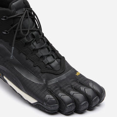 Roadcozy Mens Black