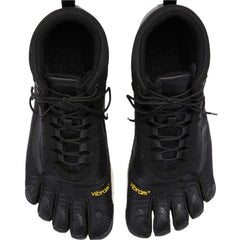 Roadcozy Mens Black