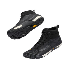 Roadcozy Mens Black