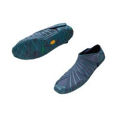 Furoshiki Original Womens Blue/Green (NEW)