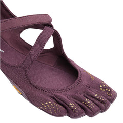 V-Soul Womens Fig Green