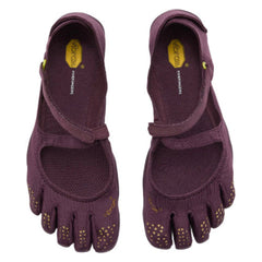 V-Soul Womens Fig Green