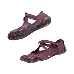 V-Soul Womens Fig Green