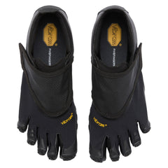 Trailope Womens Black