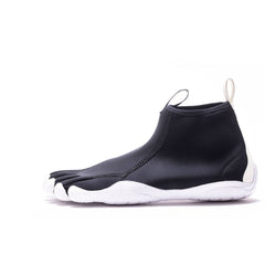 V-NEOP Womens Black White