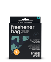 SmellWell Bag 12L Camo Green