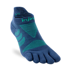 Injinji Ultra Run No Show Poseidon