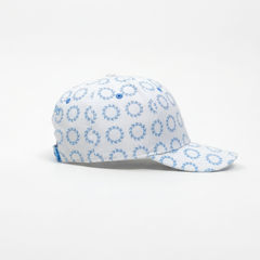 AP Pattern Hat