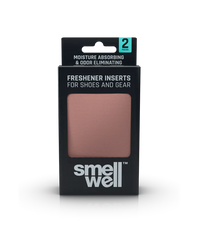 SmellWell Odour Eliminator Insert Pouches Blush Pink