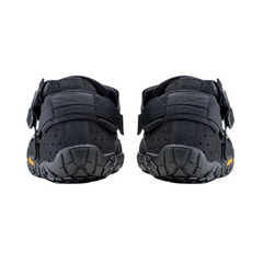 Breezandal Womens Black