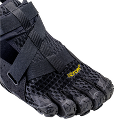 Breezandal Womens Black