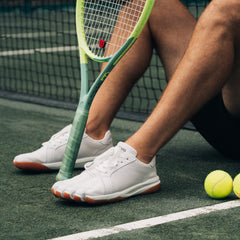 Men's Court Ad-In
