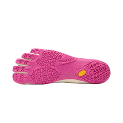 Graspifier Mens Ivory Fuchsia