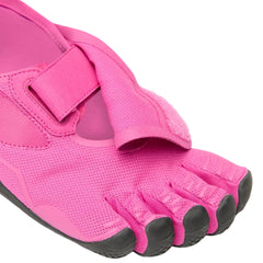 Groundsplay Mens Fuchsia