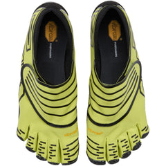 Groundsplay Mens Green Black