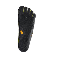 Groundsplay Mens Green Black