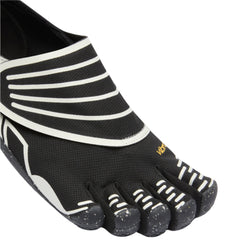 Groundsplay Mens Black Ivory Black