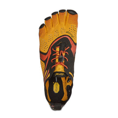V-RUN Mens Golden