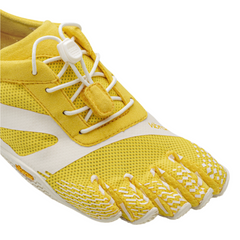 KSO EVO Womens Yellow White