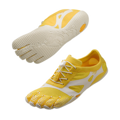 KSO EVO Womens Yellow White