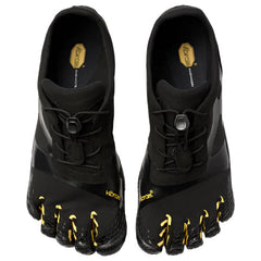 KSO EVO Mens Black Yellow