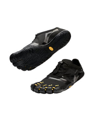 KSO EVO Mens Black Yellow