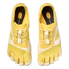 KSO EVO Mens Yellow White