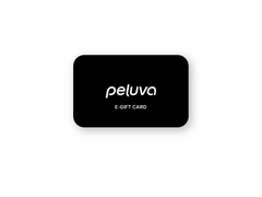 Peluva E-gift Card
