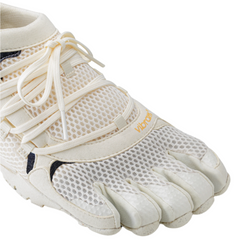 Roadaround Mens Ivory Reflective